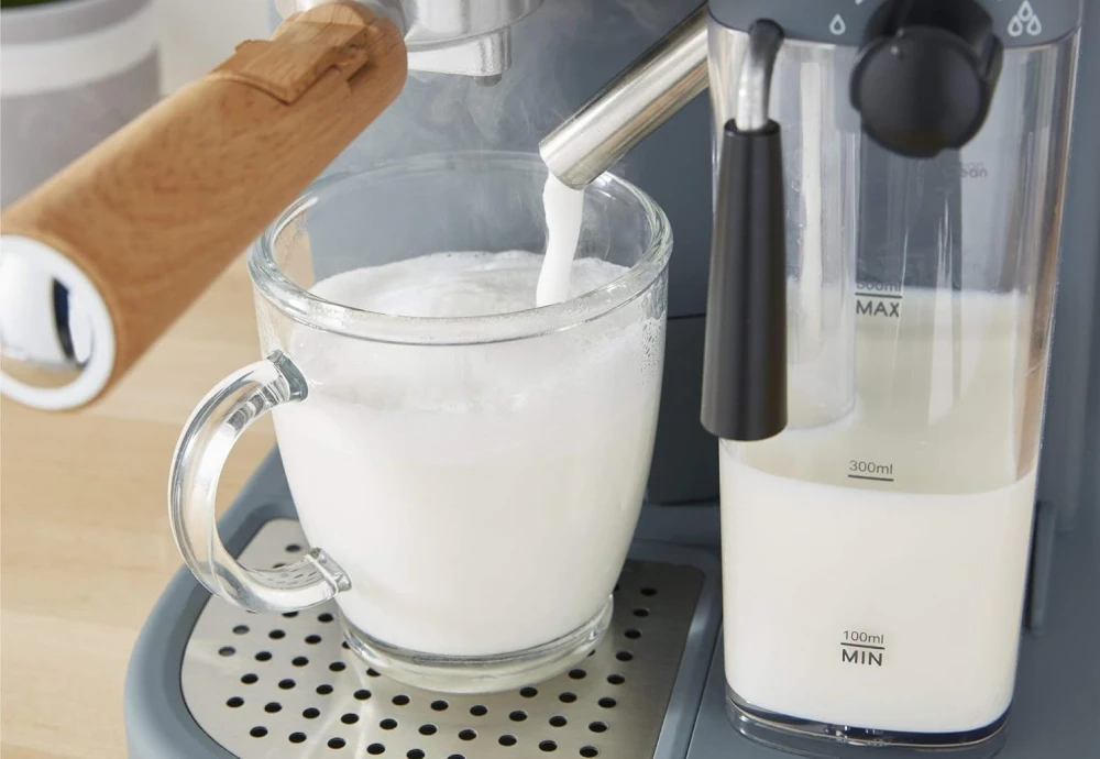 best coffee maker espresso machine combo